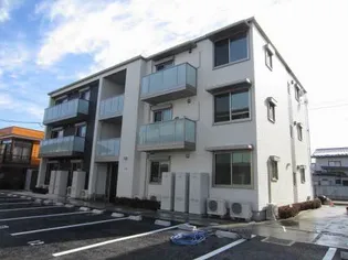 シュエットメゾン弐番館の画像