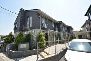 カーサ ヴィバーチェの画像