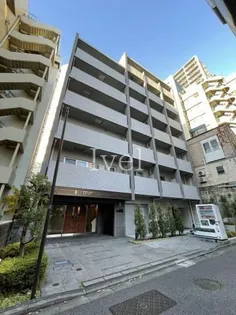 東京都千代田区神田猿楽町2【マンション】の外観