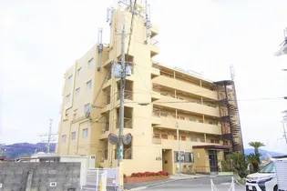 千代田グリーンハイツの画像