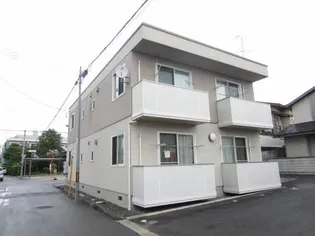 BE ハイツリーの画像