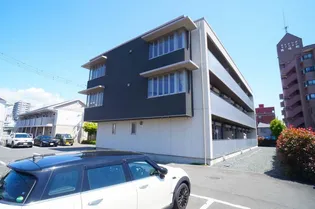 フォーブール馬場町の画像