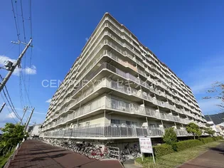 八尾山本レックスマンションの画像