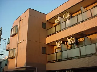 ラフォーレヒルの画像