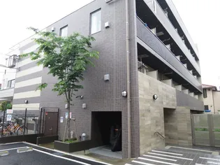 MAXIV練馬の画像