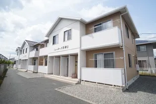 ミューローズ長橋IIAの画像