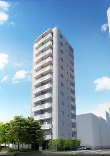 シーズンフラッツ蔵前パークフロントの画像