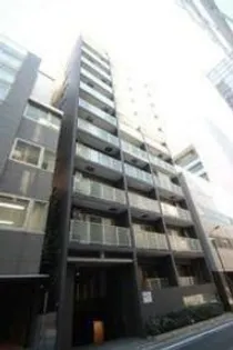 日本橋室町デュープレックスポーション【3階】の外観