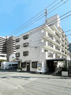 リバーサイド木場の画像