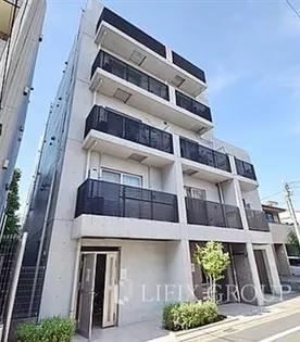 エクセリア千歳船ベルデの画像