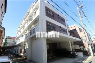 神明富士美マンションの画像