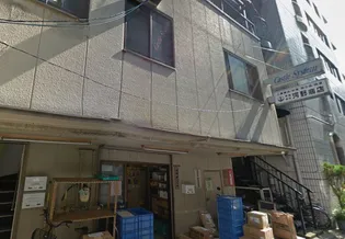 東京都千代田区神田紺屋町【マンション】の外観
