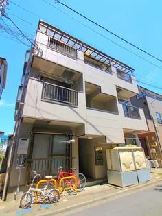 アルス朝霞の画像