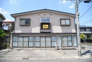 ハウスグリーンの画像