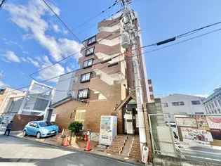 ミモザ館の画像