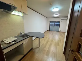 エクセルコート【1階】の外観