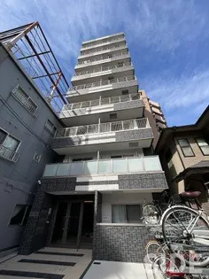 ボヌール鶴見の画像