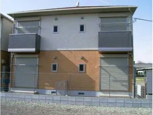 オレンジ ガーデンAの画像