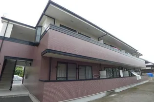 サンライズ西原の画像