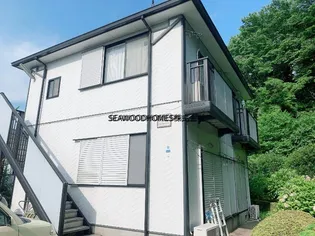 エーデルハイムCの画像