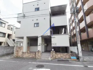 NEUE BURG東十条の画像