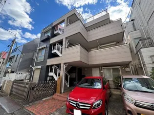 ピアレス下北沢Aの画像