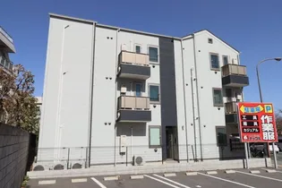 イルビラージュ仲六郷の画像