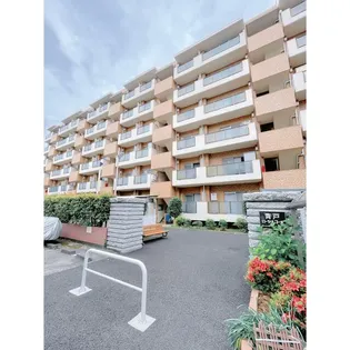 青戸ローヤルコーポの画像