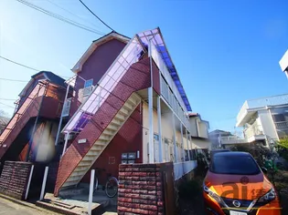 コーポユーエー2号棟の画像