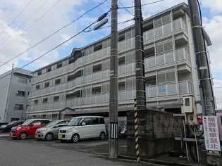 サンハイツ豊岡の画像