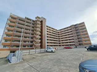 オーガストマンション大村にしほんまちの画像