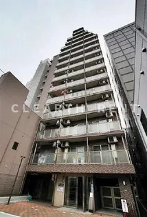 スカイコート本郷東大前壱番館【2階】の外観