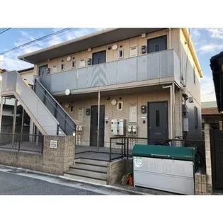 ヒルトップ稲毛の画像