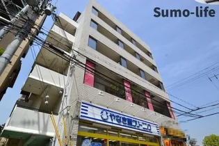 エクシード武庫之荘の画像