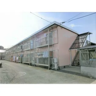 アズミハイツの画像