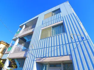 コーポ今井第2の画像