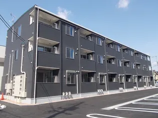 コンフィールズの画像