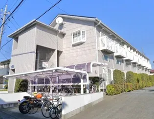 KMハウス1の画像