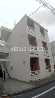 レオネクストアプリーレの画像