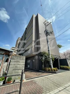 クレアート大阪EAST G4の画像