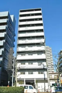 グランヴァン住吉駅前の画像