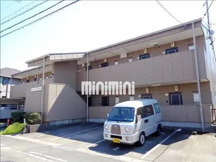 メルベーユHAJIIIの画像