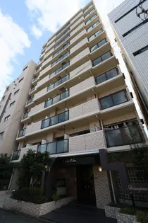 日神パレス平和島の画像