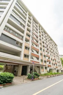 南永田団地1ー3号棟の画像