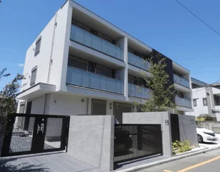 ブロッサムテラス 堀の内の画像