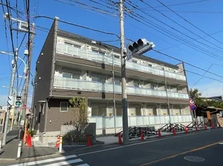 ヴィラ川口元郷の画像