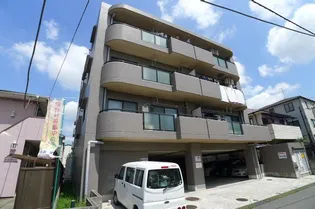 フォーディーバーMSの画像