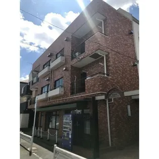 田園調布ロイヤルハイツの画像