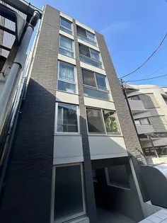 レピュア雪谷レジデンスの画像