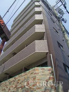 トーシンフェニックス武蔵新城の画像